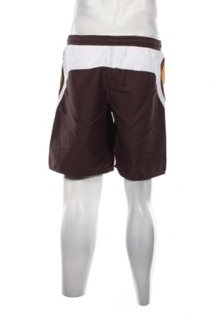 Мъжки къс панталон Kangaroos, Размер S, Цвят Кафяв, Цена 7,54 лв.