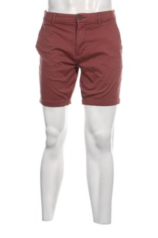 Ανδρικό κοντό παντελόνι Next, Μέγεθος M, Χρώμα Κόκκινο, Τιμή 11,13 €