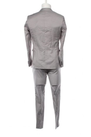 Ανδρικό κοστούμι Jack & Jones PREMIUM, Μέγεθος S, Χρώμα Γκρί, Τιμή 84,54 €