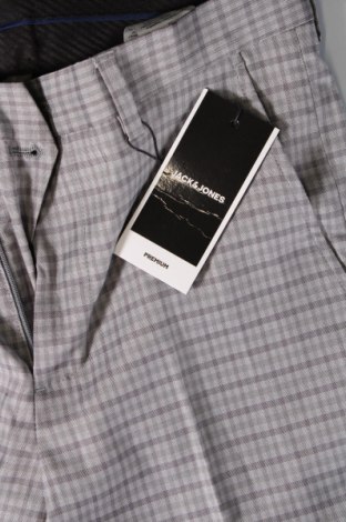 Ανδρικό κοστούμι Jack & Jones PREMIUM, Μέγεθος S, Χρώμα Γκρί, Τιμή 84,54 €