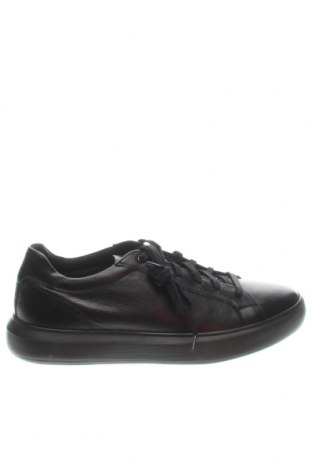 Herrenschuhe Geox, Größe 43, Farbe Schwarz, Preis € 53,87