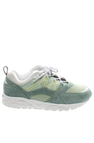 Мъжки обувки Karhu, Размер 46, Цвят Зелен, Цена 71,75 лв.