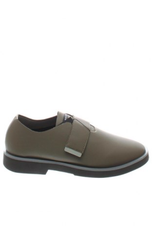 Мъжки обувки Muroexe, Размер 41, Цвят Зелен, Цена 20,01 лв.