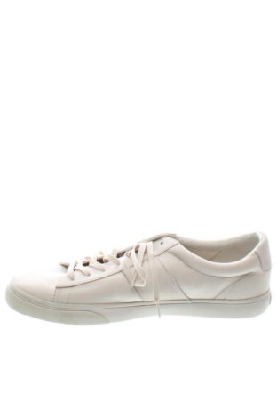Ανδρικά παπούτσια Polo By Ralph Lauren, Μέγεθος 50, Χρώμα  Μπέζ, Τιμή 18,03 €