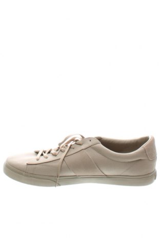 Herrenschuhe Polo By Ralph Lauren, Größe 50, Farbe Beige, Preis 9,99 €