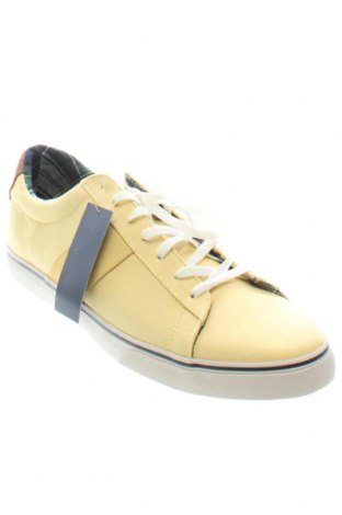Pánské boty Polo By Ralph Lauren, Velikost 50, Barva Žlutá, Cena  712,00 Kč
