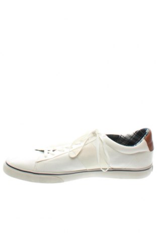 Ανδρικά παπούτσια Polo By Ralph Lauren, Μέγεθος 50, Χρώμα  Μπέζ, Τιμή 16,39 €