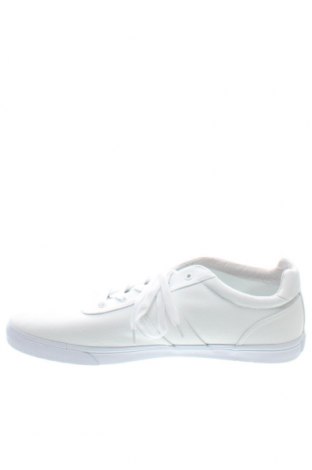 Pánske topánky Polo By Ralph Lauren, Veľkosť 50, Farba Biela, Cena  16,82 €
