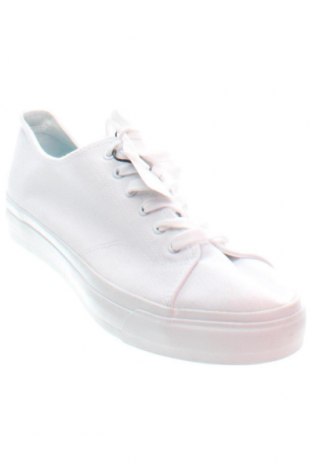 Ανδρικά παπούτσια Your Turn, Μέγεθος 46, Χρώμα Λευκό, Τιμή 14,80 €