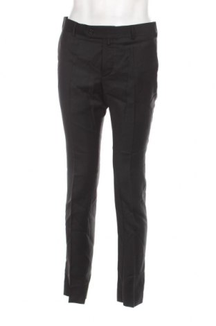 Pánske nohavice , Veľkosť L, Farba Čierna, Cena  2,22 €