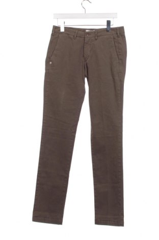 Мъжки панталон 40Weft, Размер S, Цвят Бежов, Цена 24,85 лв.