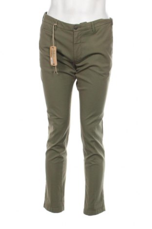 Мъжки панталон 40Weft, Размер L, Цвят Зелен, Цена 25,56 лв.