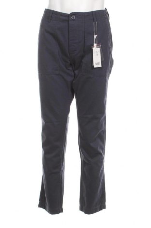 Ανδρικό παντελόνι 72D, Μέγεθος M, Χρώμα Μπλέ, Τιμή 6,40 €