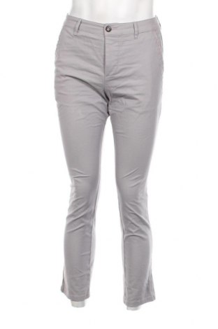 Pantaloni de bărbați ASOS, Mărime S, Culoare Gri, Preț 20,03 Lei