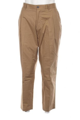 Мъжки панталон Antony Morato, Размер L, Цвят Бежов, Цена 23,76 лв.