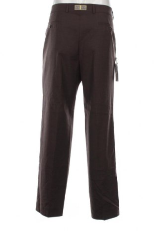 Herrenhose Atelier GARDEUR, Größe L, Farbe Braun, Preis 13,78 €