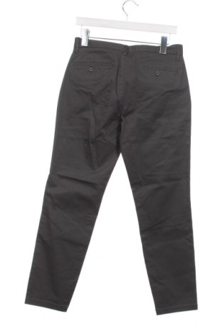 Pantaloni de bărbați Burton of London, Mărime S, Culoare Gri, Preț 286,18 Lei