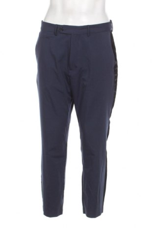 Pánské kalhoty  Calliope, Velikost M, Barva Modrá, Cena  153,00 Kč