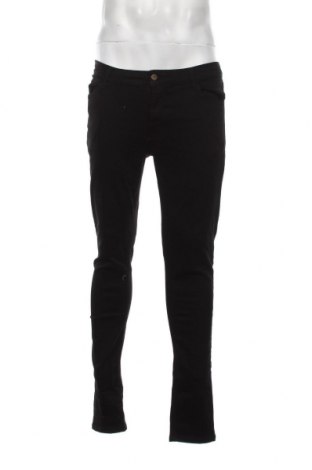 Ανδρικό παντελόνι Collusion, Μέγεθος L, Χρώμα Μαύρο, Τιμή 5,16 €