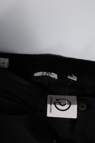 Ανδρικό παντελόνι Collusion, Μέγεθος L, Χρώμα Μαύρο, Τιμή 20,62 €