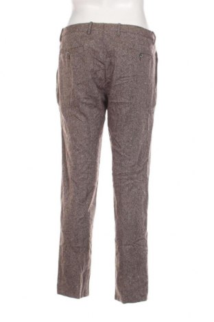 Мъжки панталон GTA il Pantalone, Размер M, Цвят Кафяв, Цена 19,76 лв.