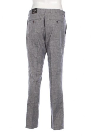 Мъжки панталон Gianni Ferrucci, Размер L, Цвят Син, Цена 199,00 лв.