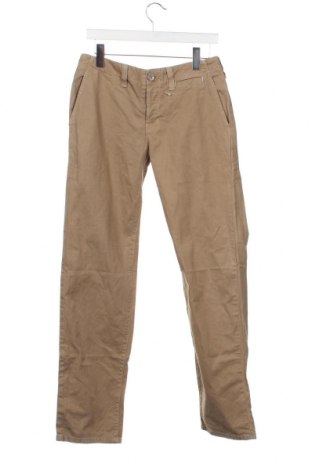 Ανδρικό παντελόνι J Brand, Μέγεθος L, Χρώμα  Μπέζ, Τιμή 14,72 €