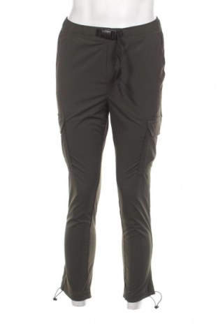 Ανδρικό παντελόνι Jack & Jones, Μέγεθος S, Χρώμα Πράσινο, Τιμή 5,92 €