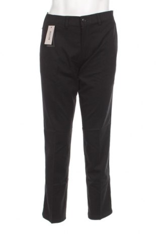 Pantaloni de bărbați Kenneth Cole, Mărime L, Culoare Negru, Preț 14,99 Lei