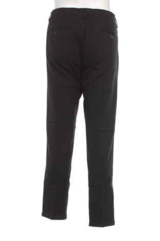 Herrenhose Kenneth Cole, Größe L, Farbe Schwarz, Preis € 2,99