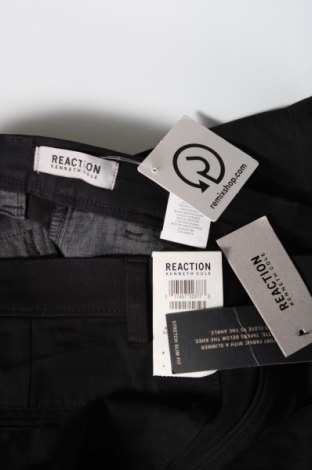 Pantaloni de bărbați Kenneth Cole, Mărime L, Culoare Negru, Preț 14,99 Lei