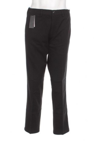 Ανδρικό παντελόνι Kenneth Cole, Μέγεθος L, Χρώμα Μαύρο, Τιμή 4,93 €