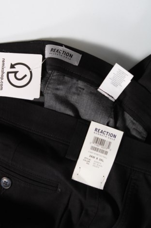 Ανδρικό παντελόνι Kenneth Cole, Μέγεθος L, Χρώμα Μαύρο, Τιμή 5,38 €