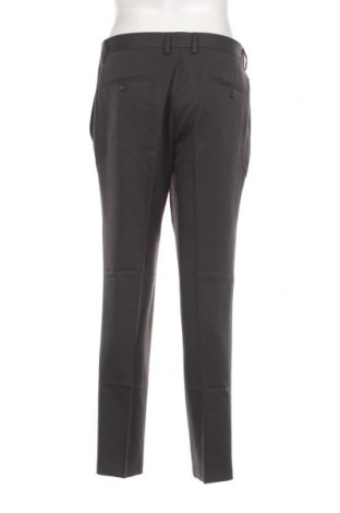Pantaloni de bărbați Kenneth Cole, Mărime L, Culoare Gri, Preț 25,76 Lei