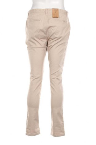 Ανδρικό παντελόνι Kiabi, Μέγεθος L, Χρώμα  Μπέζ, Τιμή 23,71 €