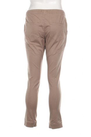 Pantaloni de bărbați Kiabi, Mărime XL, Culoare Maro, Preț 151,32 Lei