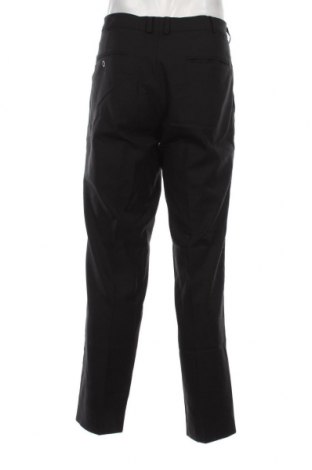 Pantaloni de bărbați M.e.n.s., Mărime L, Culoare Negru, Preț 115,13 Lei