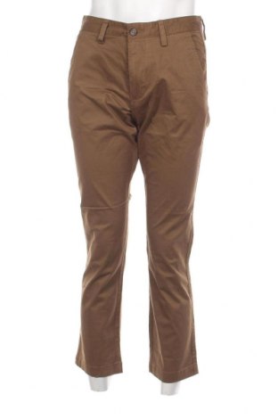 Мъжки панталон Maine New England, Размер M, Цвят Бежов, Цена 11,50 лв.