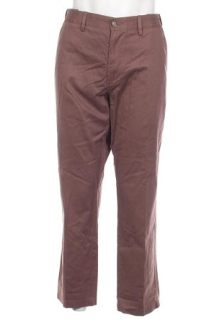 Ανδρικό παντελόνι Maine New England, Μέγεθος L, Χρώμα Καφέ, Τιμή 9,01 €