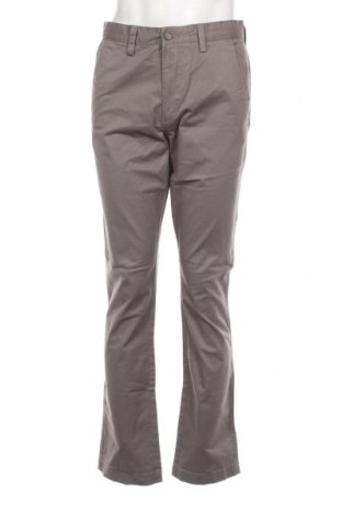 Мъжки панталон Maine New England, Размер M, Цвят Сив, Цена 11,04 лв.