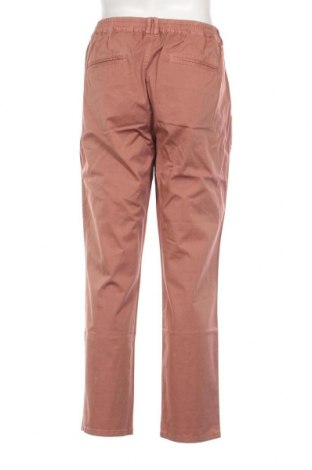 Pantaloni de bărbați Nana Judy, Mărime L, Culoare Roz, Preț 25,76 Lei
