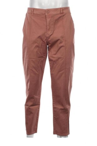 Pánské kalhoty  Nana Judy, Velikost L, Barva Růžová, Cena  151,00 Kč
