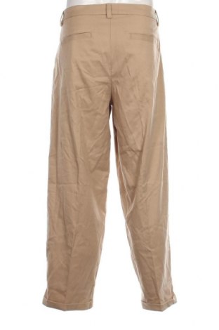 Ανδρικό παντελόνι New Look, Μέγεθος S, Χρώμα  Μπέζ, Τιμή 23,71 €