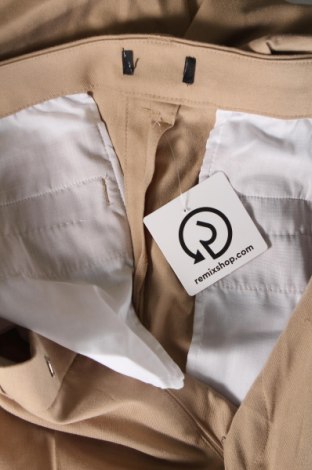 Ανδρικό παντελόνι New Look, Μέγεθος S, Χρώμα  Μπέζ, Τιμή 23,71 €