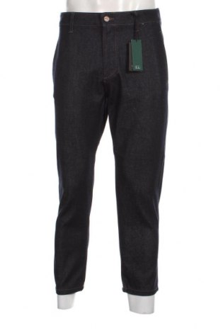 Ανδρικό παντελόνι Only & Sons, Μέγεθος M, Χρώμα Μπλέ, Τιμή 6,16 €