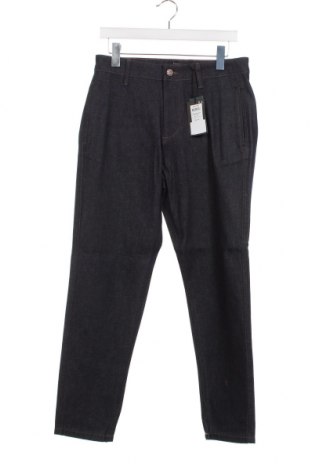 Мъжки панталон Only & Sons, Размер S, Цвят Син, Цена 10,58 лв.