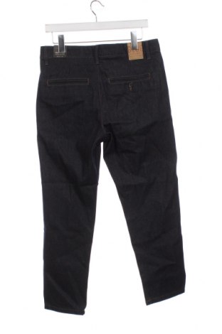 Pantaloni de bărbați Only & Sons, Mărime M, Culoare Albastru, Preț 28,75 Lei