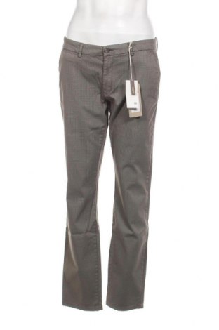 Pantaloni de bărbați Oviesse, Mărime L, Culoare Verde, Preț 151,32 Lei