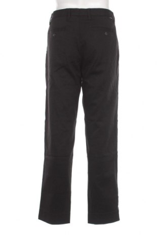 Pánské kalhoty  Pull&Bear, Velikost L, Barva Černá, Cena  167,00 Kč