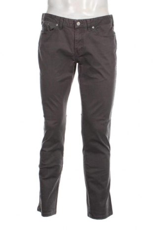 Ανδρικό παντελόνι Polo Jeans Company by Ralph Lauren, Μέγεθος L, Χρώμα Γκρί, Τιμή 31,54 €